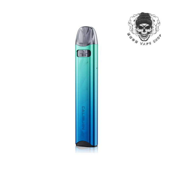UWELL CALIBURN A3s 咖哩棒 電子煙主機