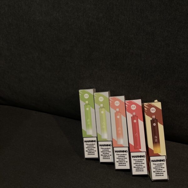 美國DOTMOD PLUS 佩特里  一次性5000口