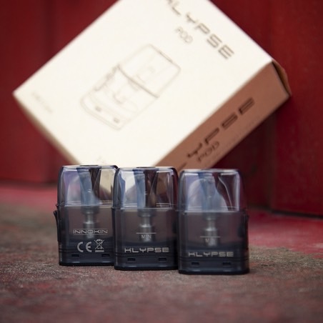 正品 INNOKIN 克利普斯 原廠空倉