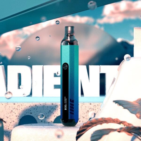 Slyeek 斯萊克主機 Omari-o Slyeek