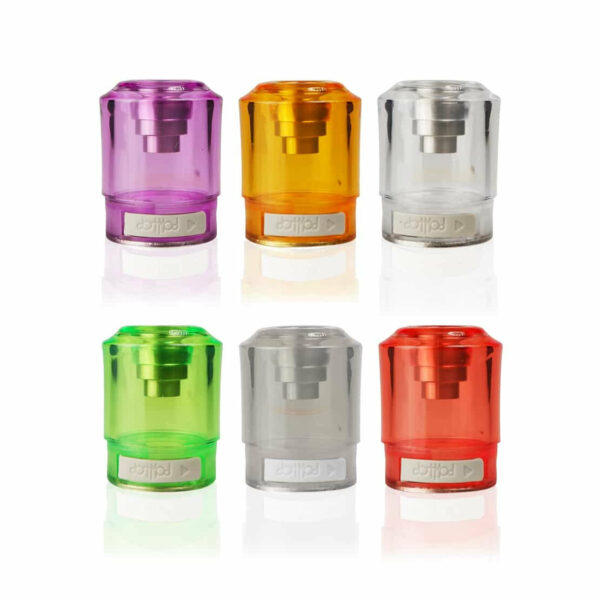 佩特里 DOTMOD Revo 空倉