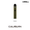 原廠正品 Uwell Caliburn A2 咖哩棒 小煙主機