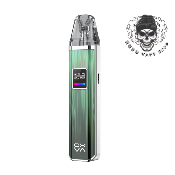 OXVA、小蠻牛電子煙、電子菸、