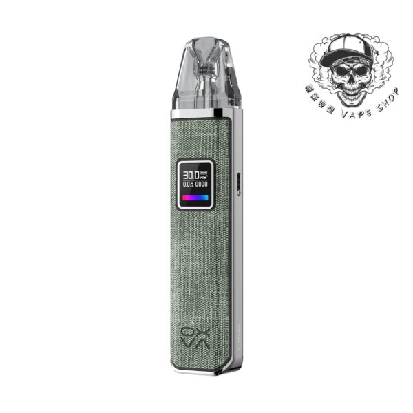 小蠻牛電子煙主機套裝POD-XLIM PRO 30W