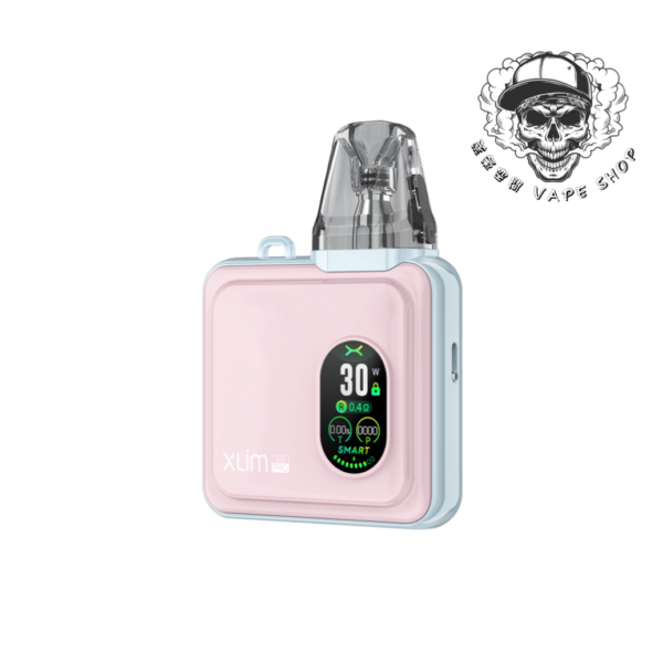 【OXVA】小蠻牛電子煙-XLIM SQ PRO
