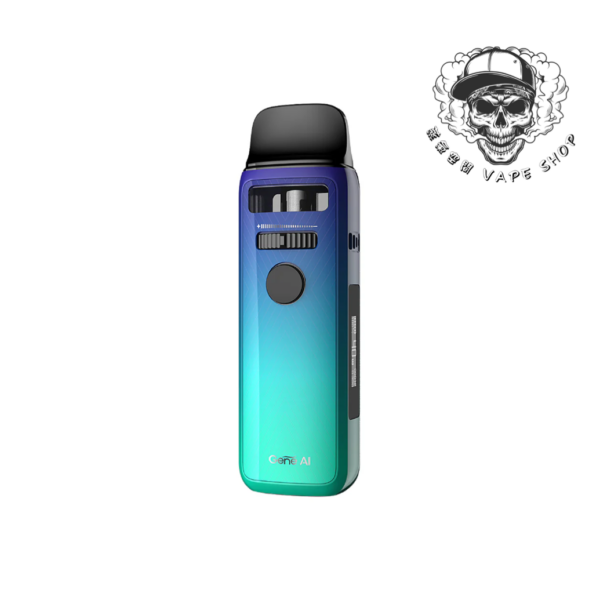 正品 【VOOPOO VINCI 3 達芬奇3】 可調式5-50W