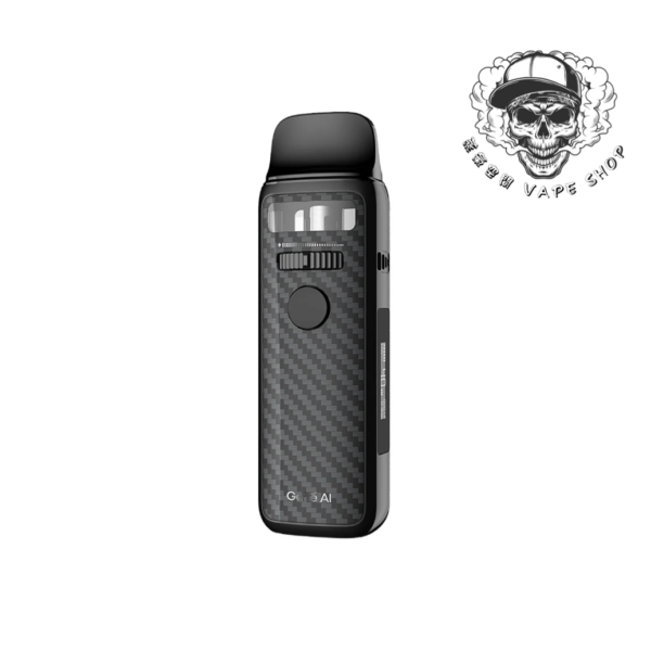 VOOPOO,VOOPOO電子煙,VOOPOO VINCI