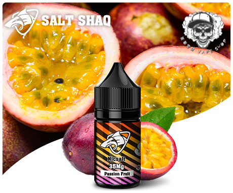 鯊克煙油百紅果