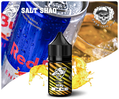 鯊克SALT SHAQ 30ML 小煙油｜正品