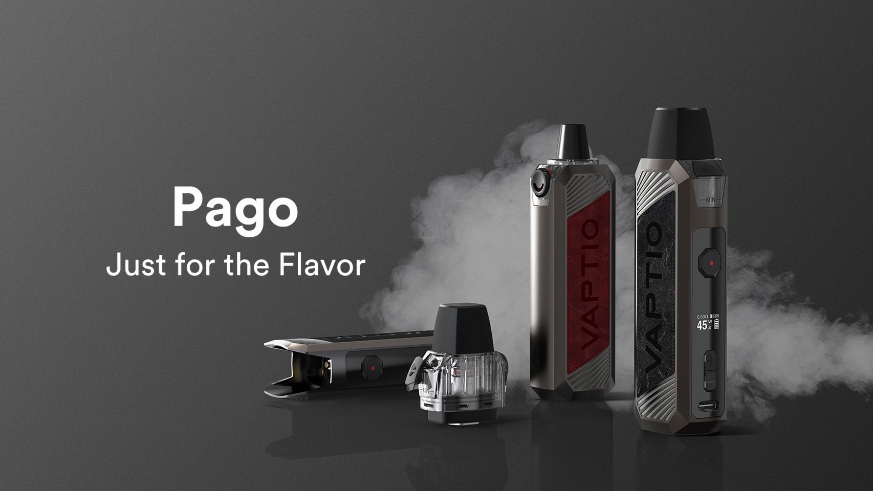 電子煙比較,開放式電子煙,拋棄式電子煙