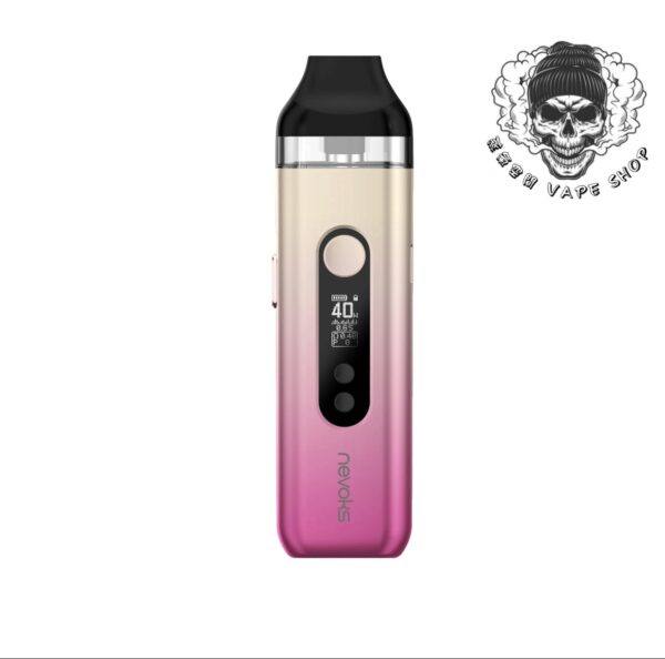 正品 NEVOKS FEELIN X Pod 40W