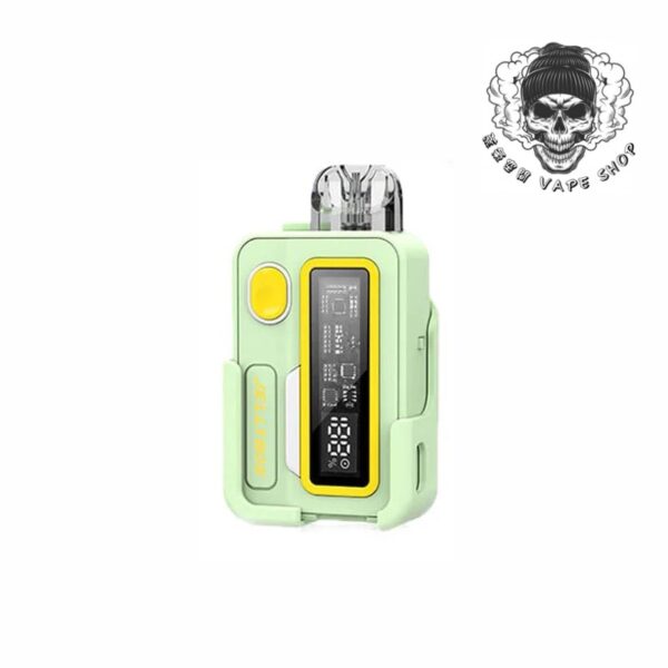 正品 JELLYBOX XS 果凍主機 BBCALL 小煙主機