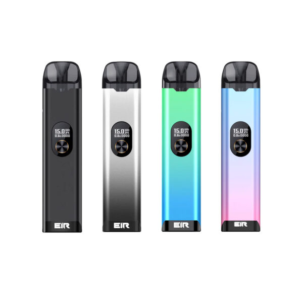 正版 Hellvape EIR Pod Kit 艾爾套裝