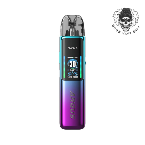 VOOPOO ARGUS G2 30W ｜阿格斯小煙主機