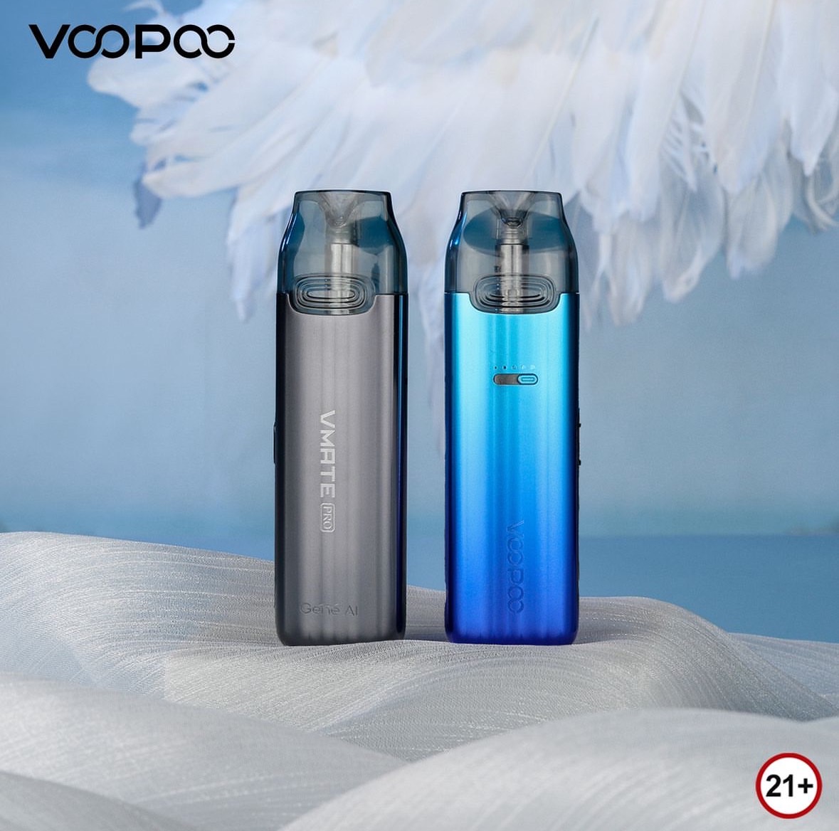 VOOPOO Vmate Pro Kit