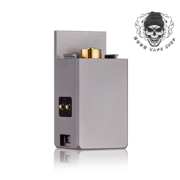 DOTMOD AIO X 佩特里