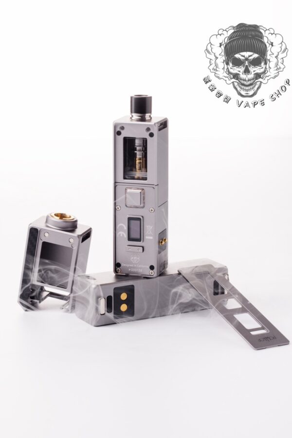 DOTMOD AIO X 佩特里