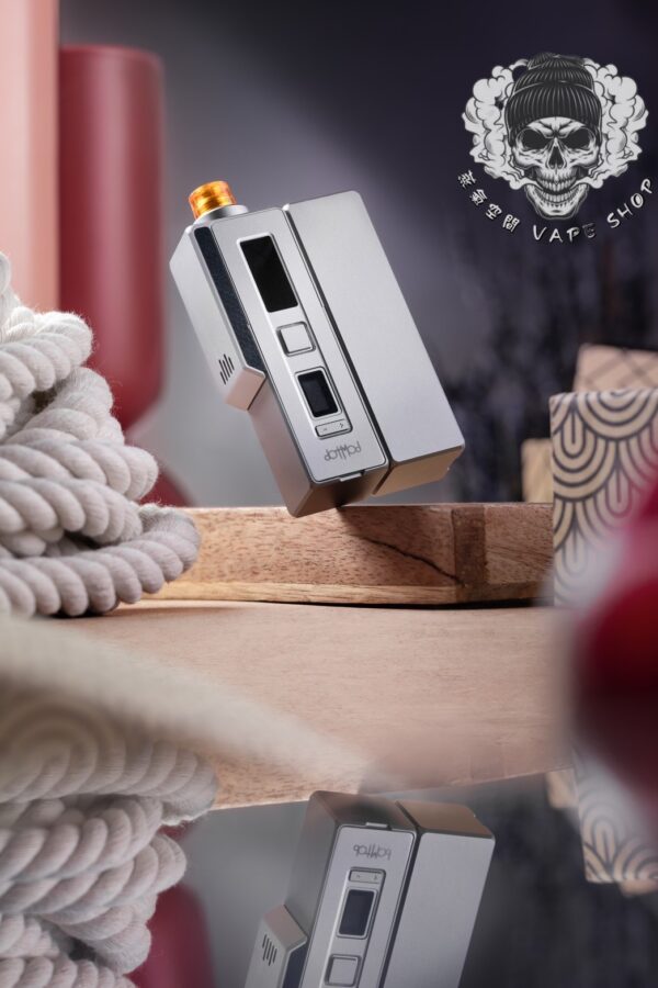 DOTMOD AIO X 佩特里