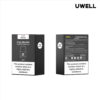Uwell,Uwell電子煙,Uwell Caliburn G3 Pod