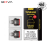 OXVA VPRIME至尊空煙彈