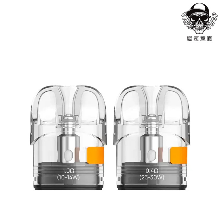 aspire pixo空煙彈