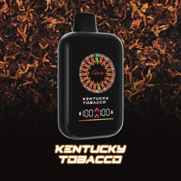 一次性拋棄式電子煙