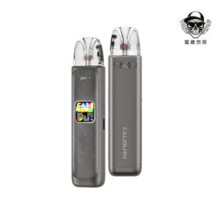 Uwell Caliburn G4 咖哩棒