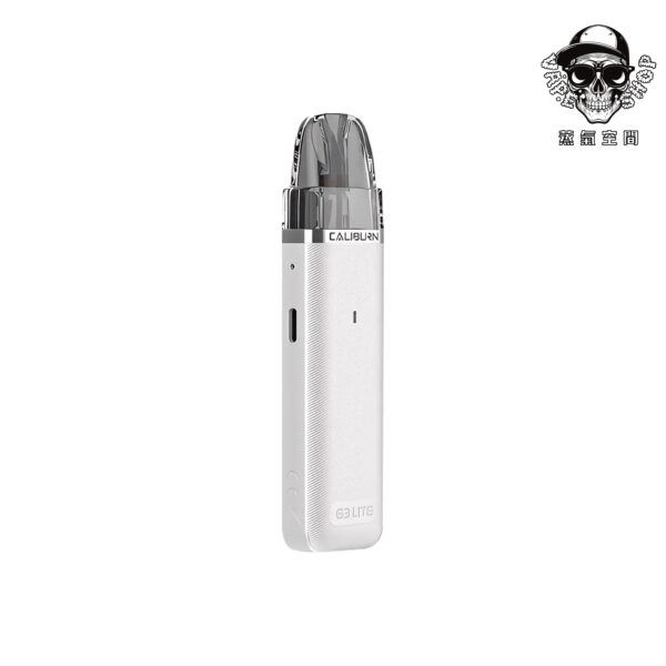 Uwell Caliburn G3 Lite 咖哩棒