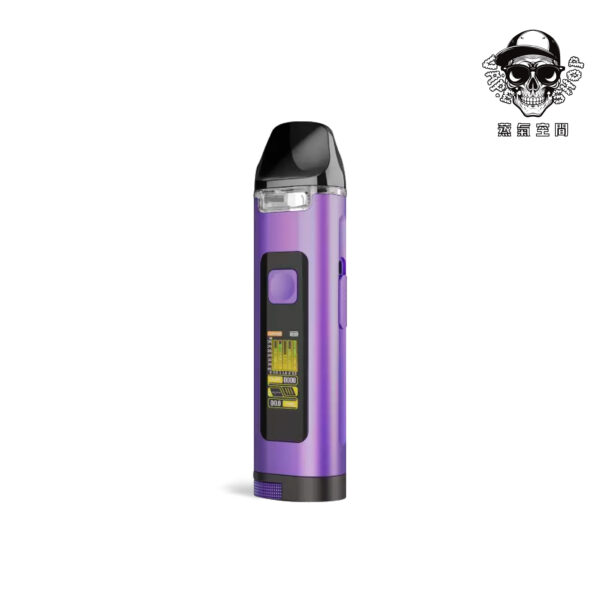 Uwell Crown D Pod Mod
