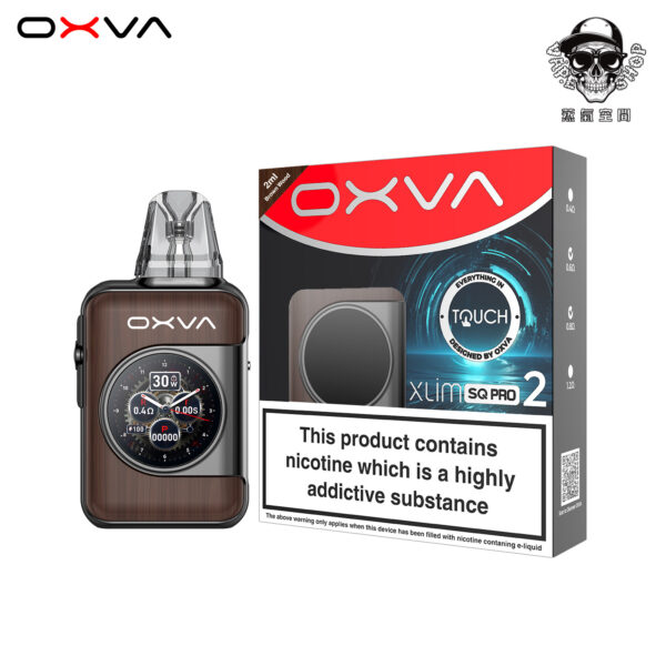 oxva xlim sq pro2電子煙