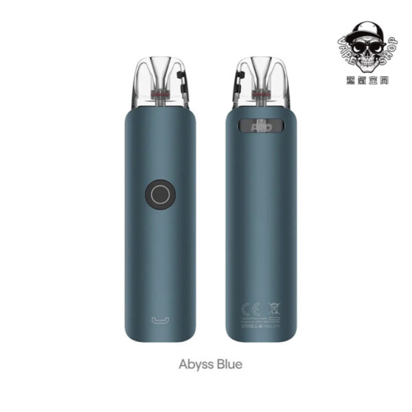 UWELL CALIBURN G4 CLASSIC 小煙主機